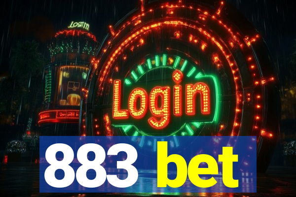 883 bet